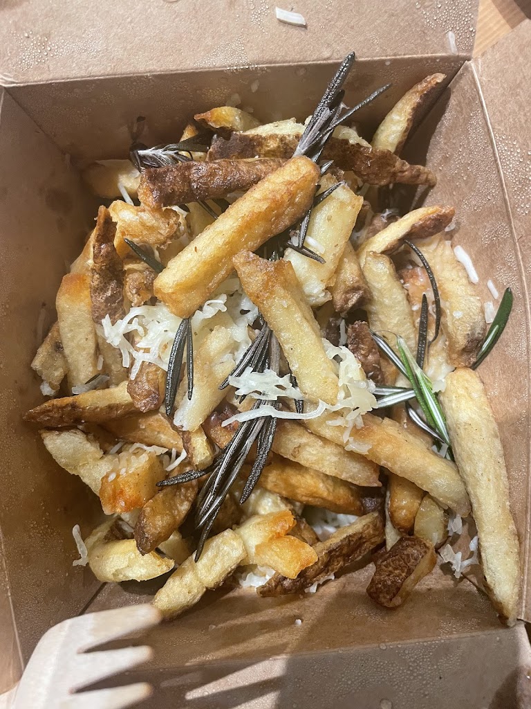 Poutine