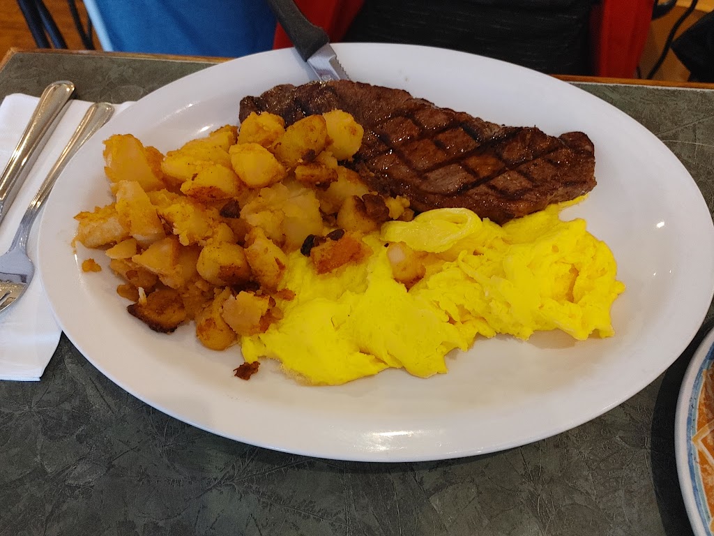 Home fries