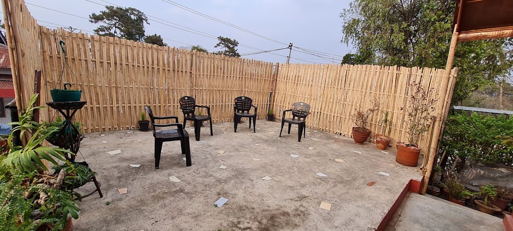 Melaai Bed Breakfast Cottage