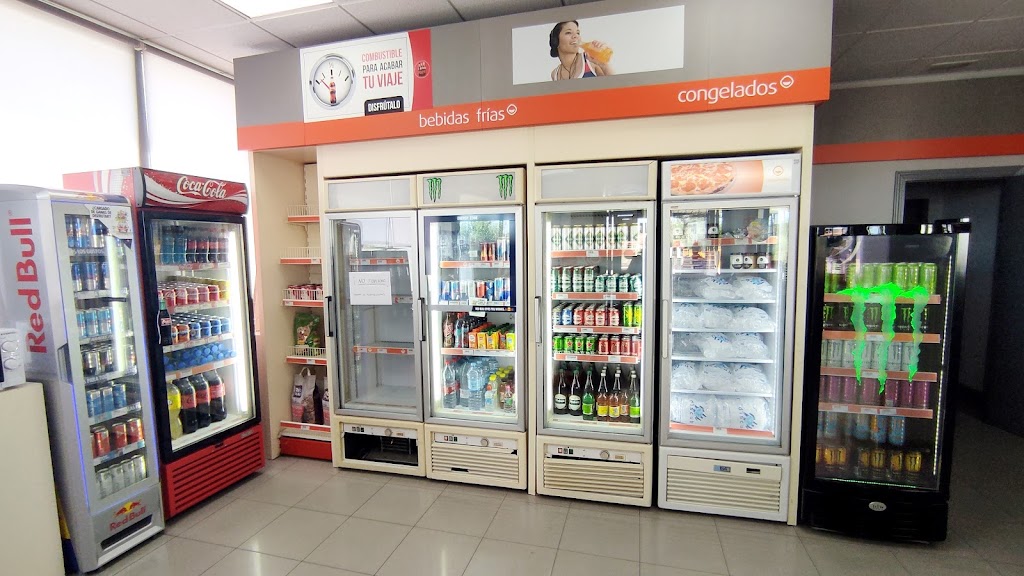 Galp — Interior
