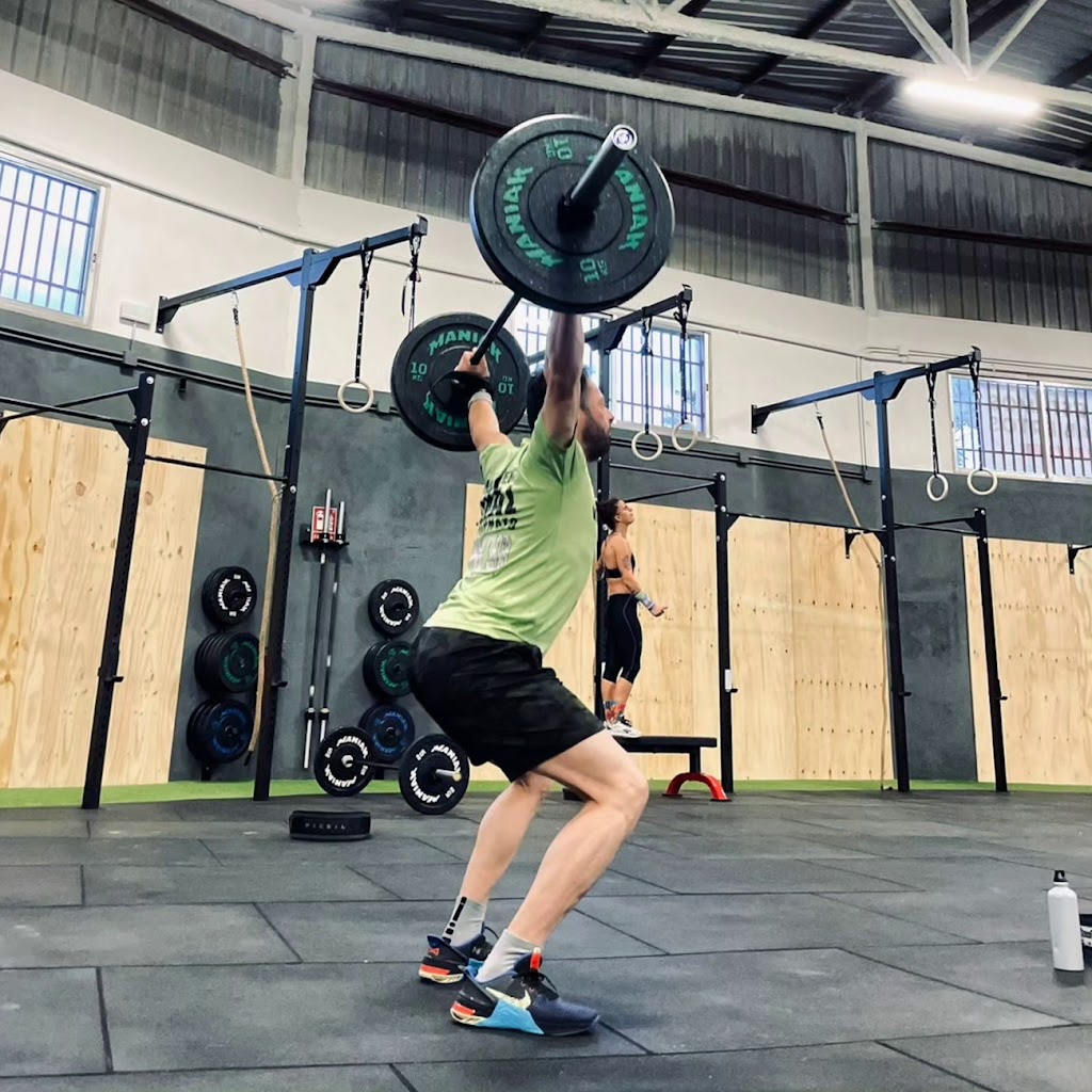 VERUM Original CrossFit