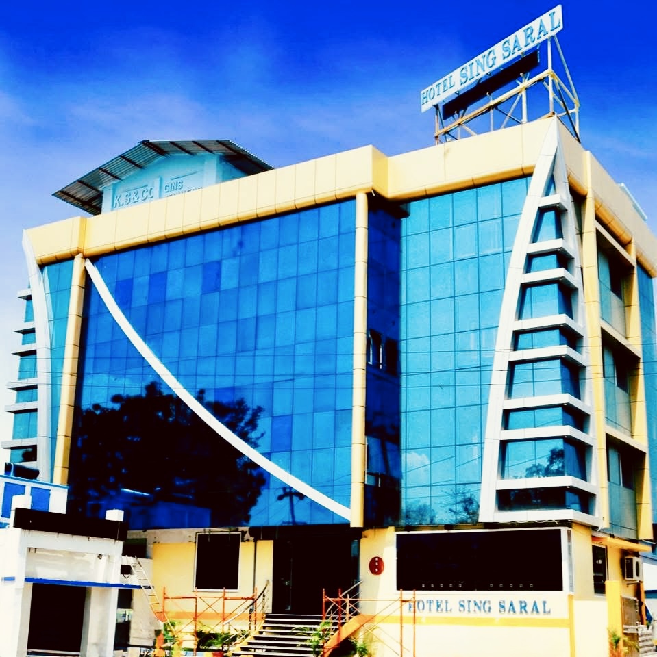 Hotel Sing Saral
