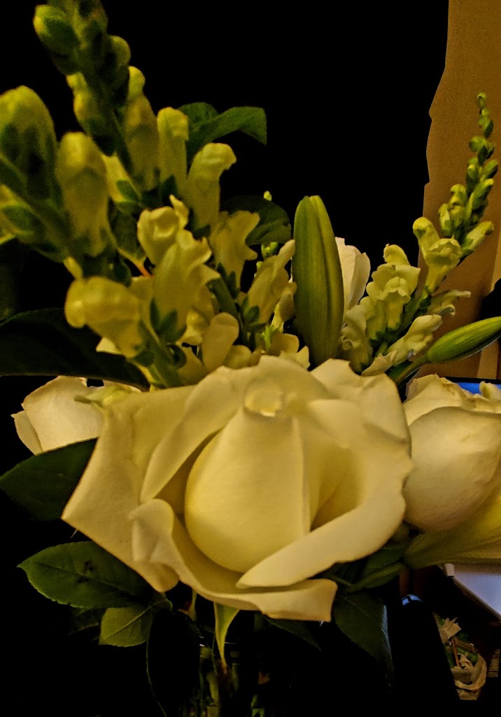 Flowers by Us