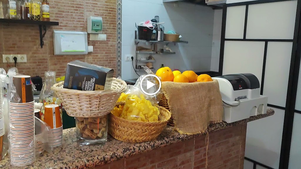 Cafe Adaggio — Videos