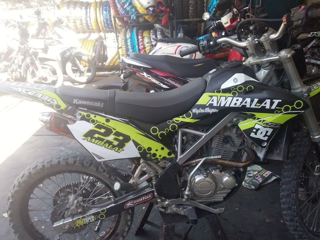 Cs Motor(dico Motor,mobil Dll)