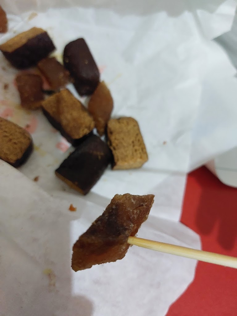 獨家鹹酥雞 的照片