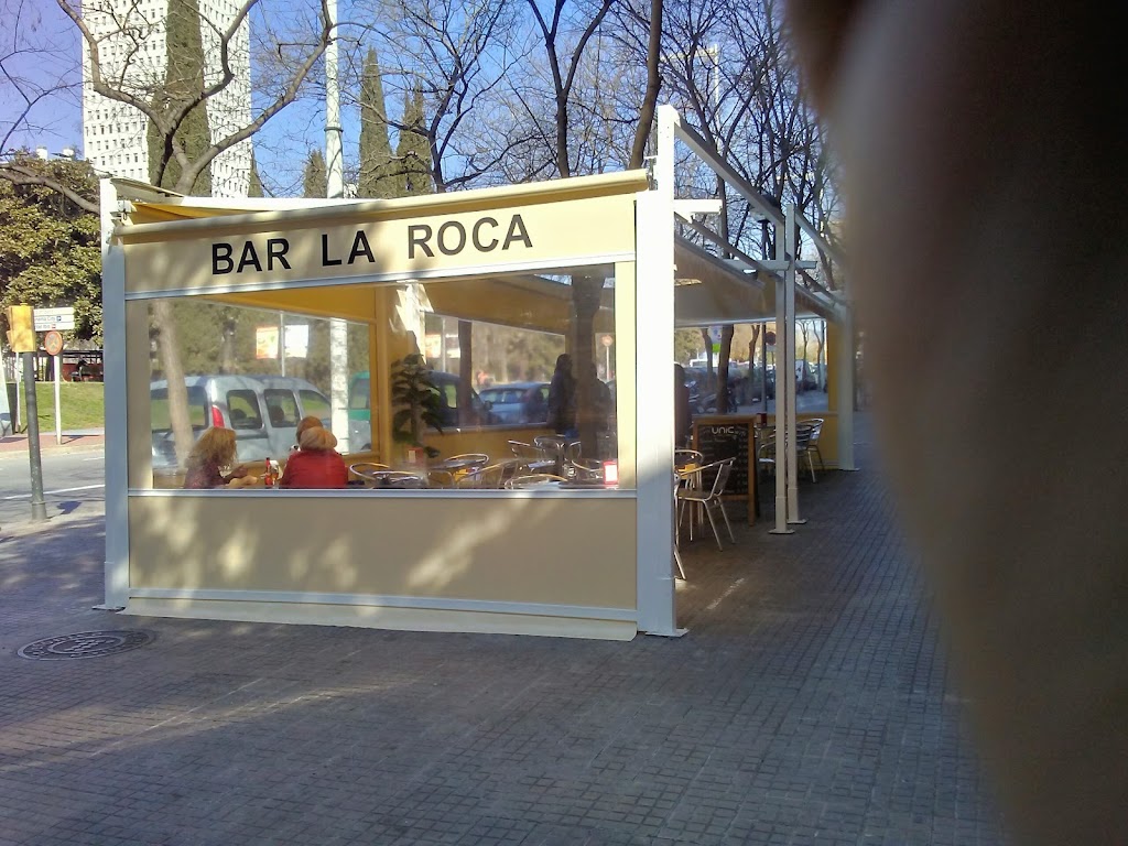 Bar La Roca