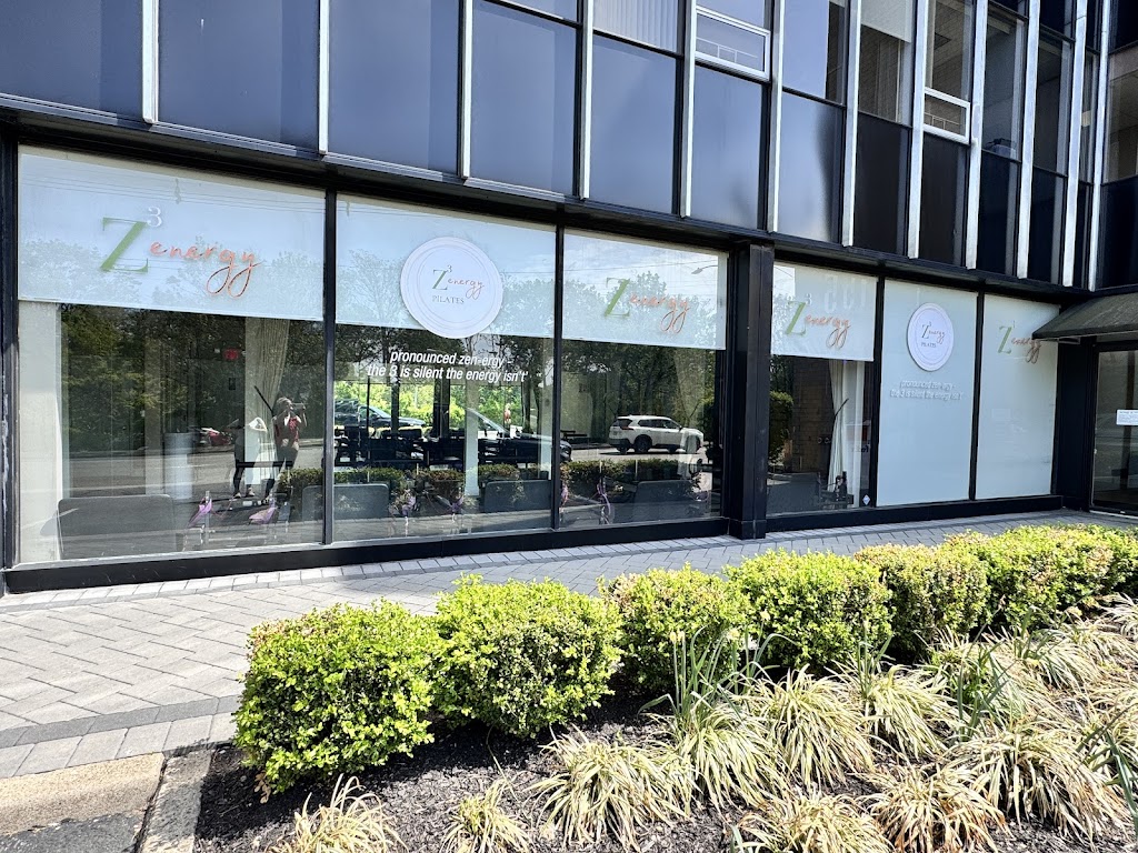  Z3Energy Pilates Englewood