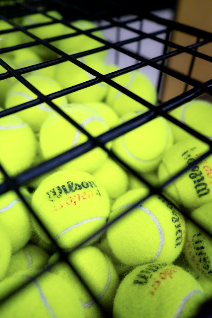  Indiana University Tennis Center (IUTC)