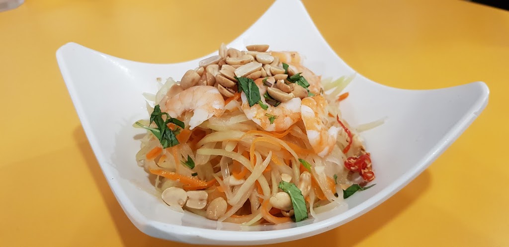 ST.FRANCIS SQUARE RESTAURANT 的照片