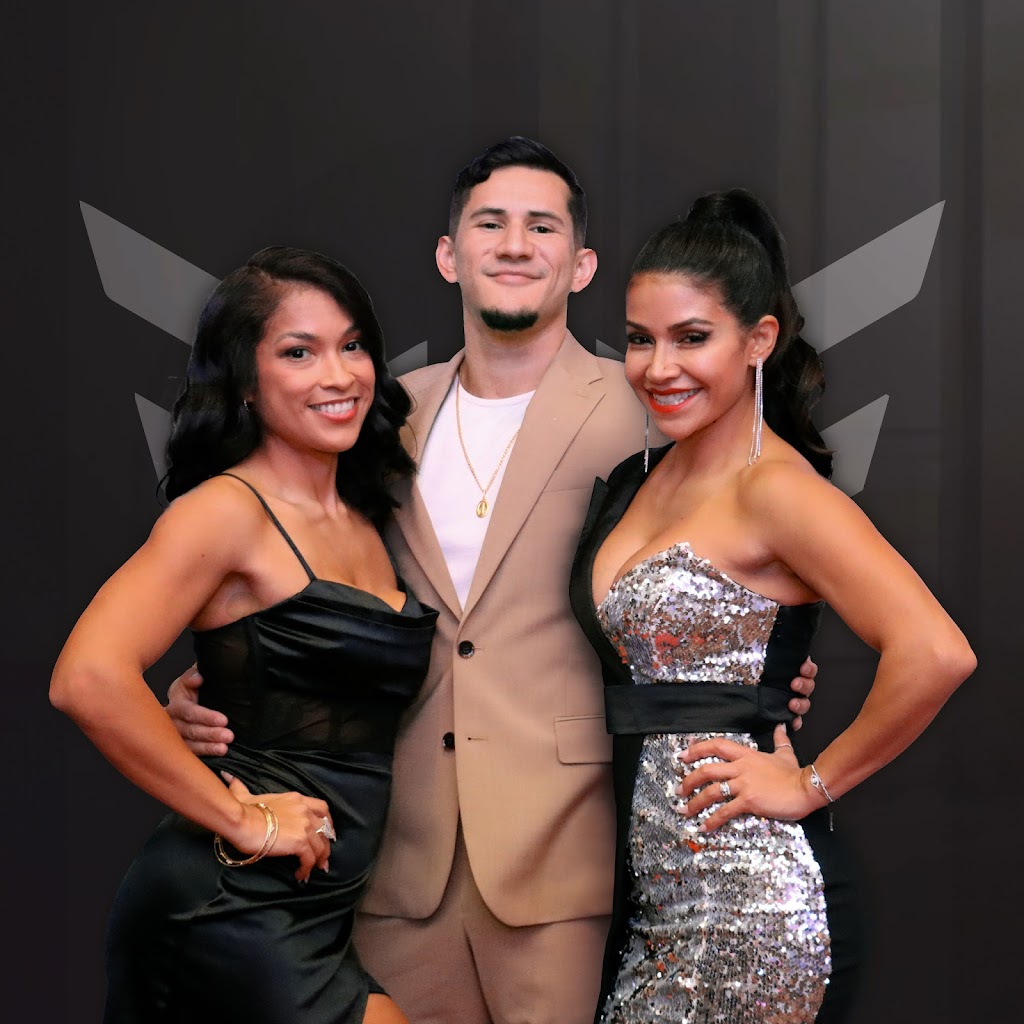  Unity Fitness Academy