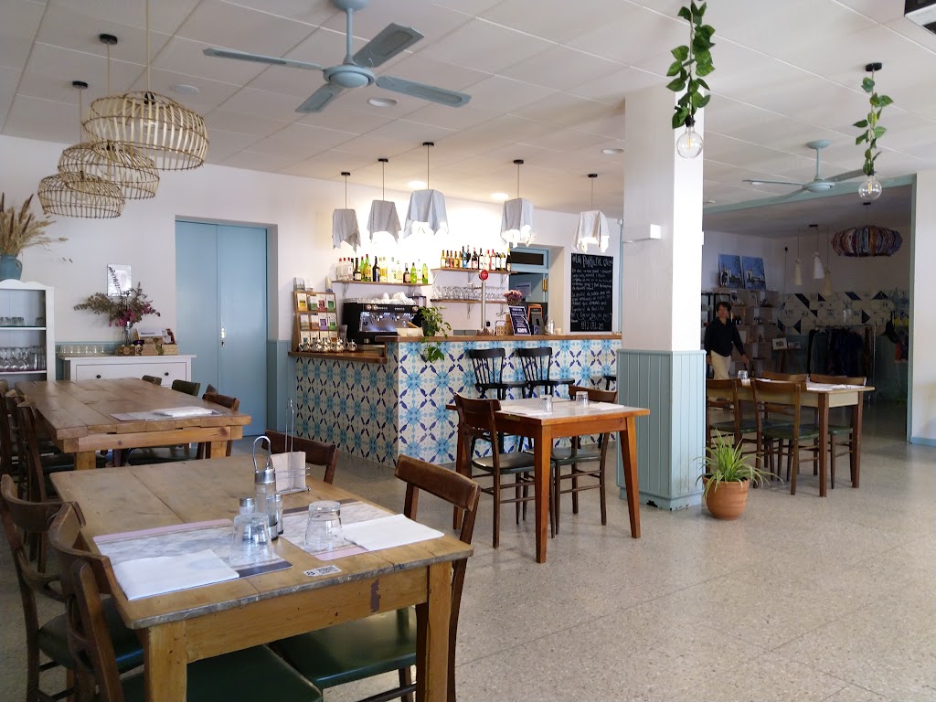 Bar Restaurant La Porta del Mon