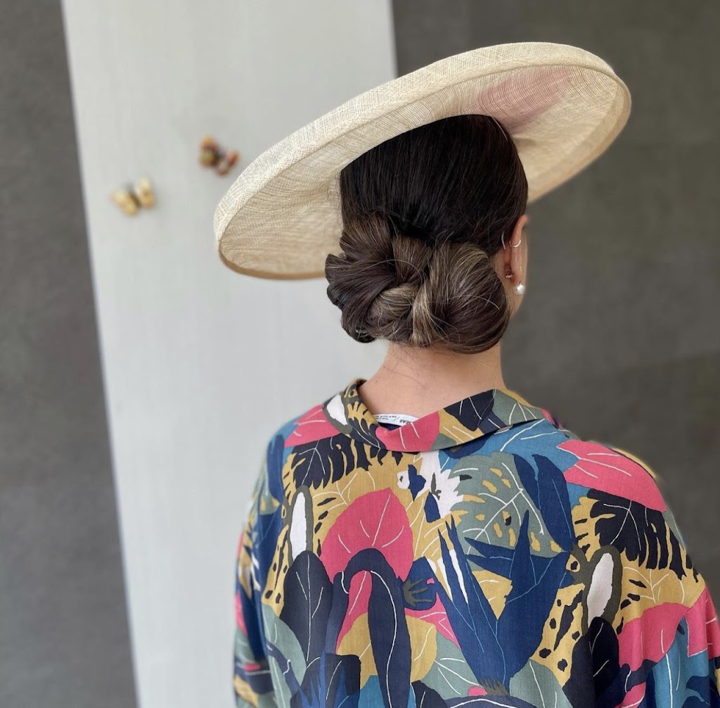Maria Martin Beauty Salon — Del propietario