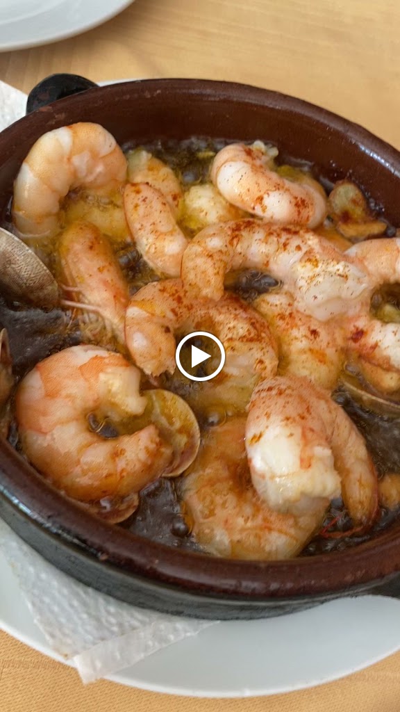 Meson espanol — Videos