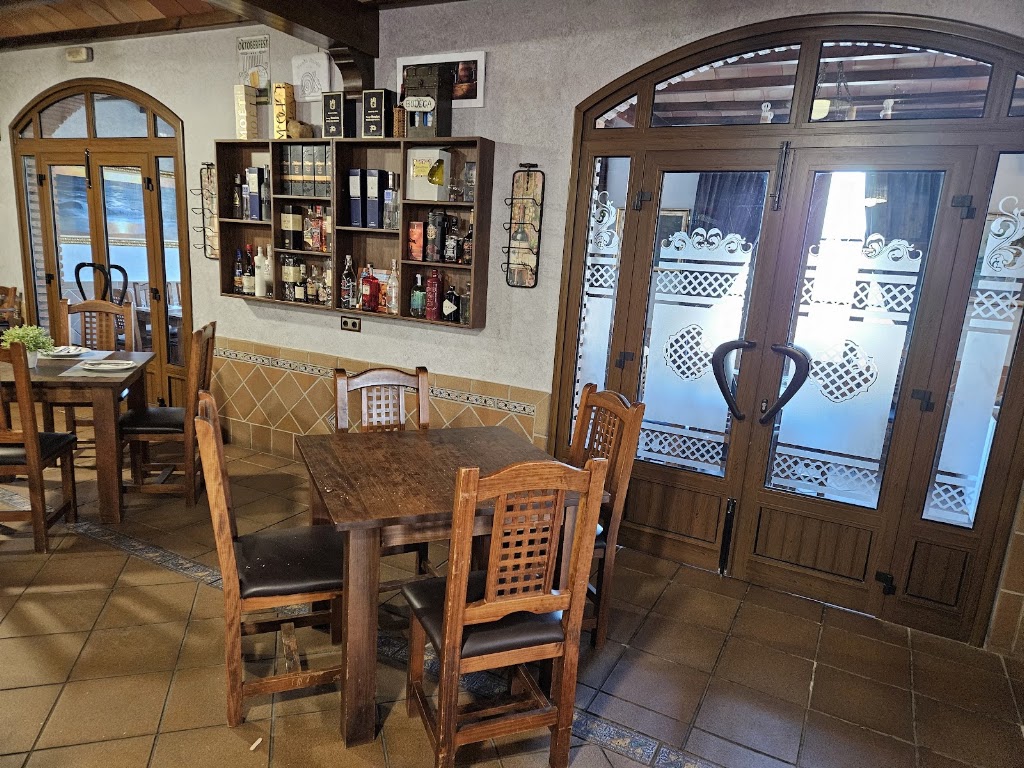 VENTA AURELIO RESTAURANTE — Mas recientes