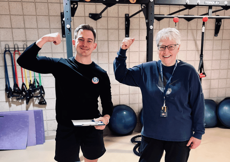  Prescription Fitness | Broadview Heights