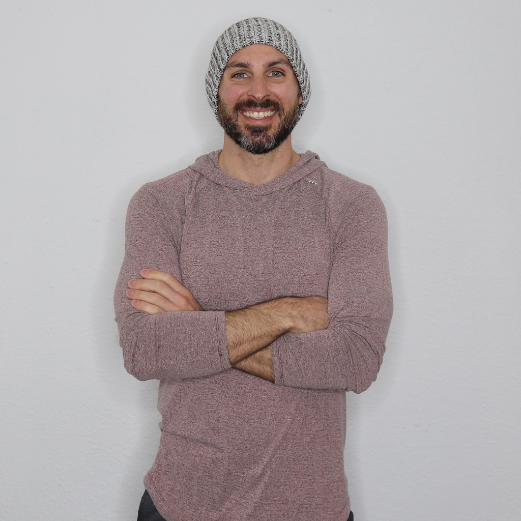  Mike Miller - Certified Personal Trainer