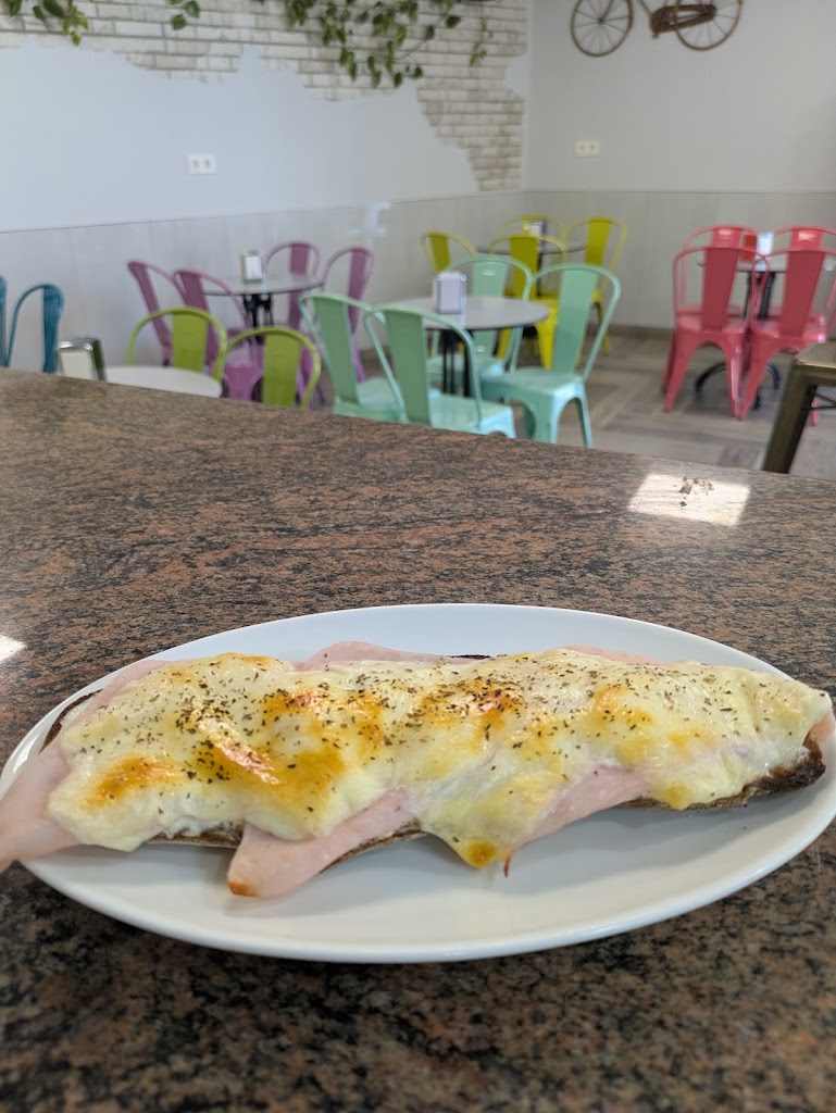 Cafeteria Supreme — Mas recientes