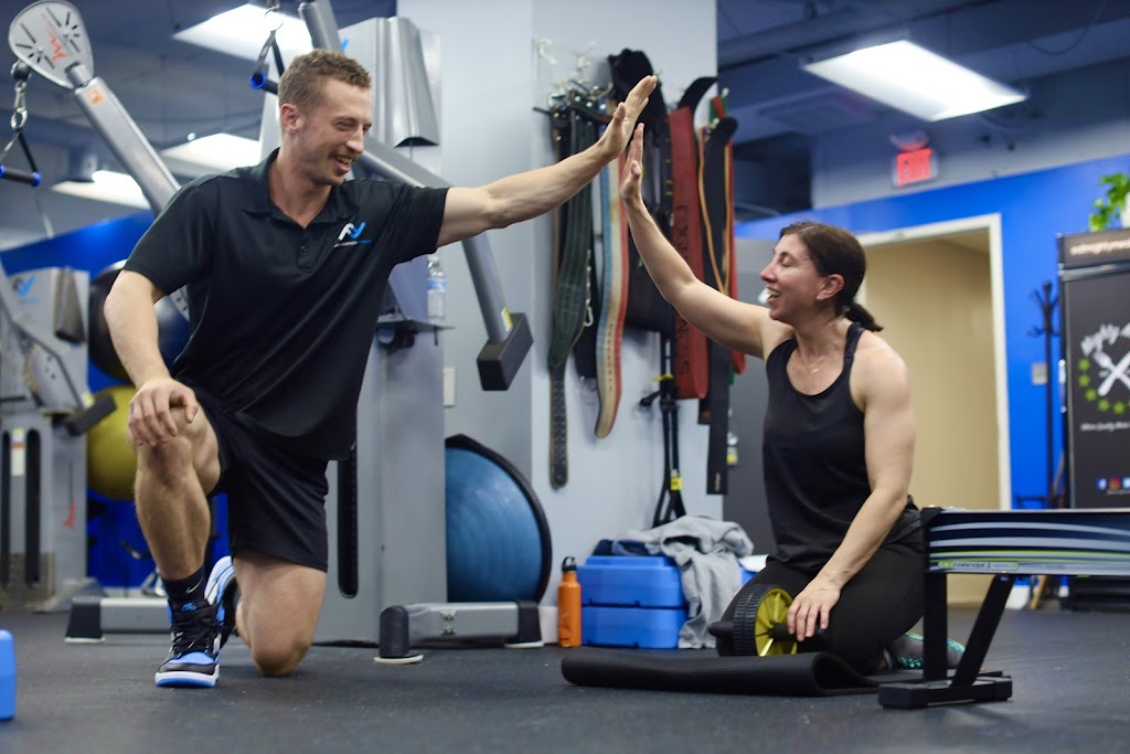  Foundation Fitness of Annandale