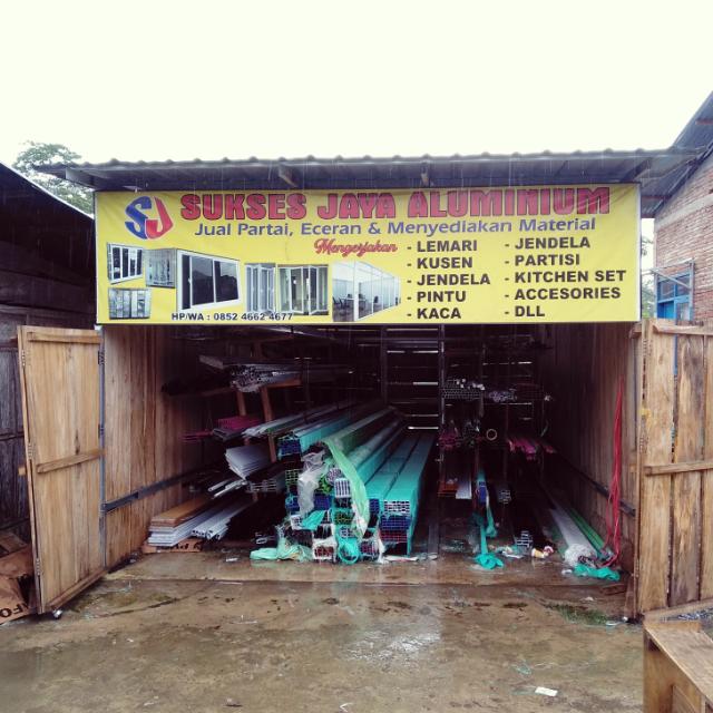 Bengkel Sepakat Jaya Motor