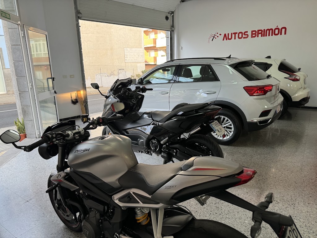 Autos Brimon — Todas
