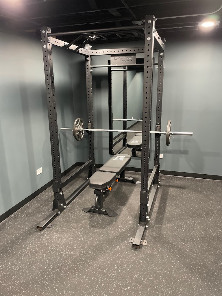  Alchemy Training and Fitness