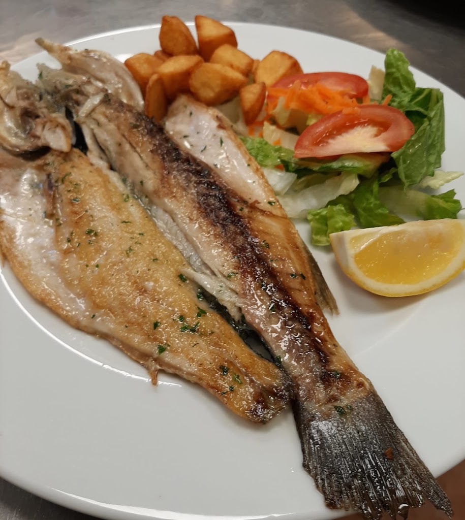 Restaurante Terraza El Porron — Del propietario