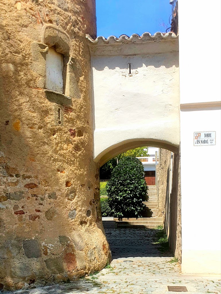 Torre de Can Nadal
