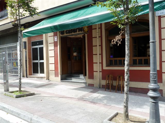 Pub El Caserio