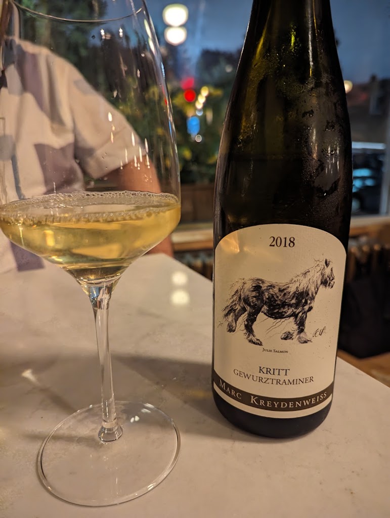 Chardonnay