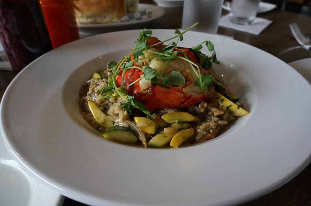 Risotto