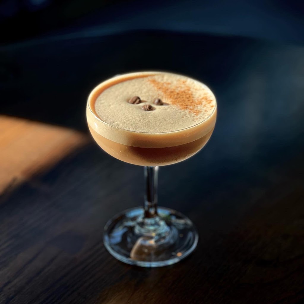 Espresso martini