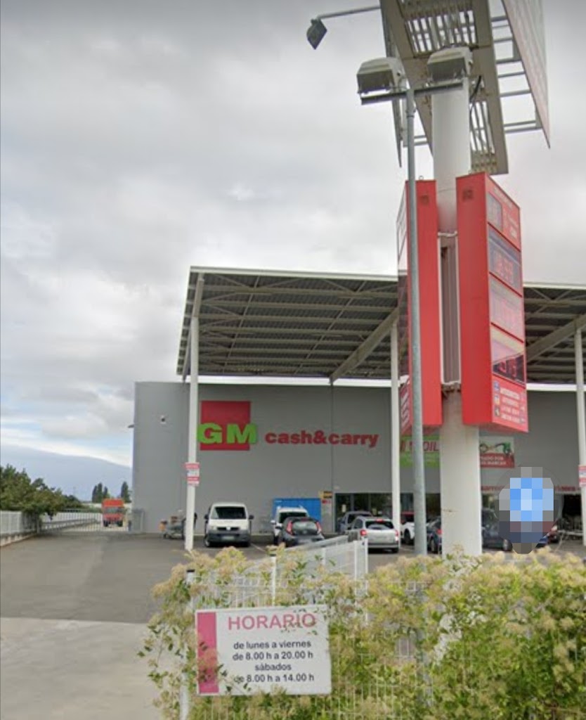 Gm Oil
