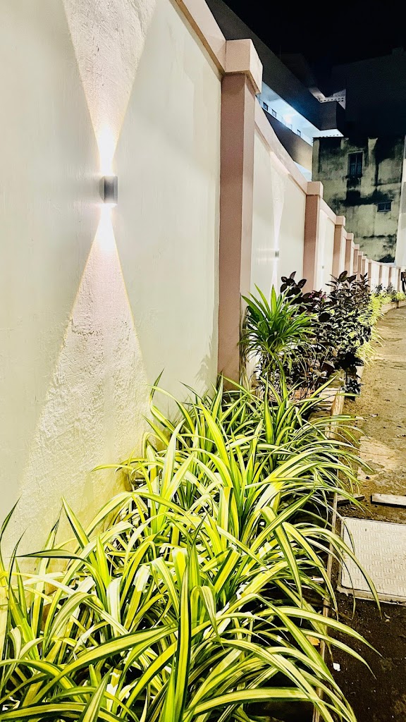 Annapoorna Residency