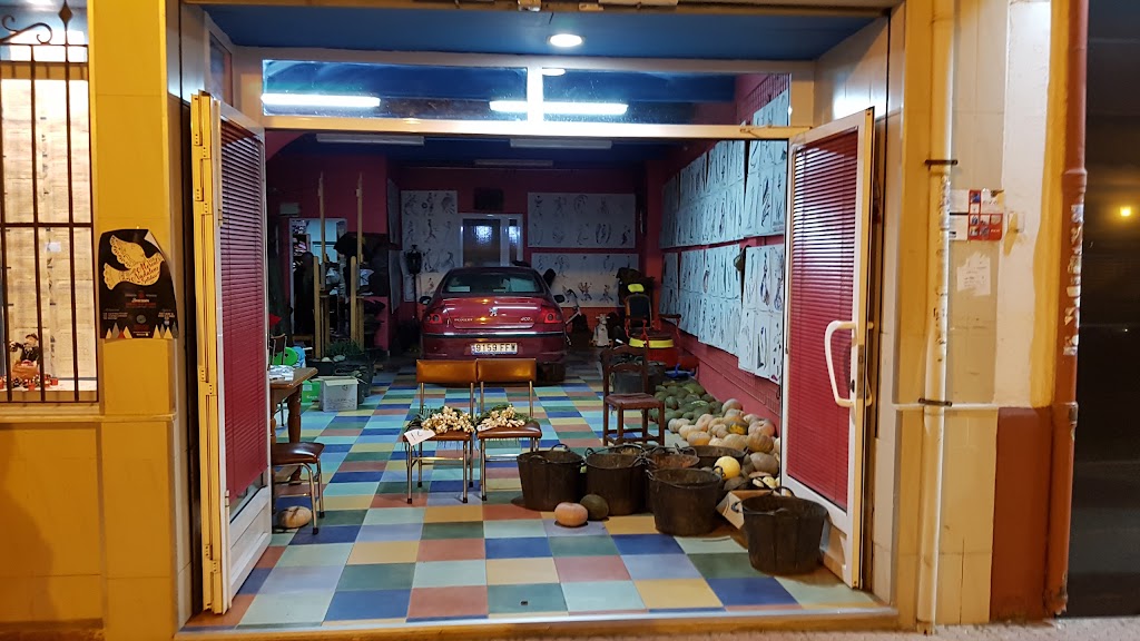 Fundacion Pintor Joan Simo