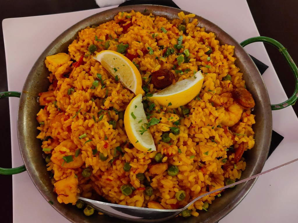 Paella