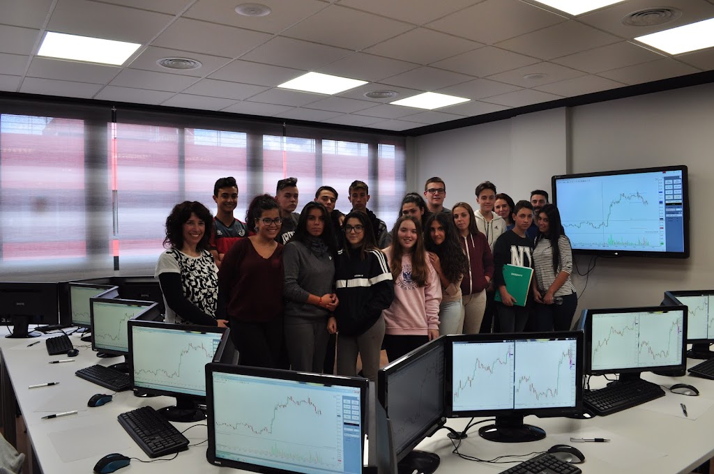 Aula Activa de Trading S.L.