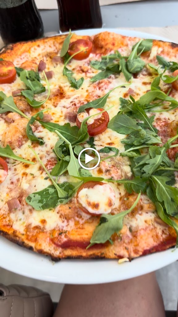Pizzeria l'all Negre — Videos