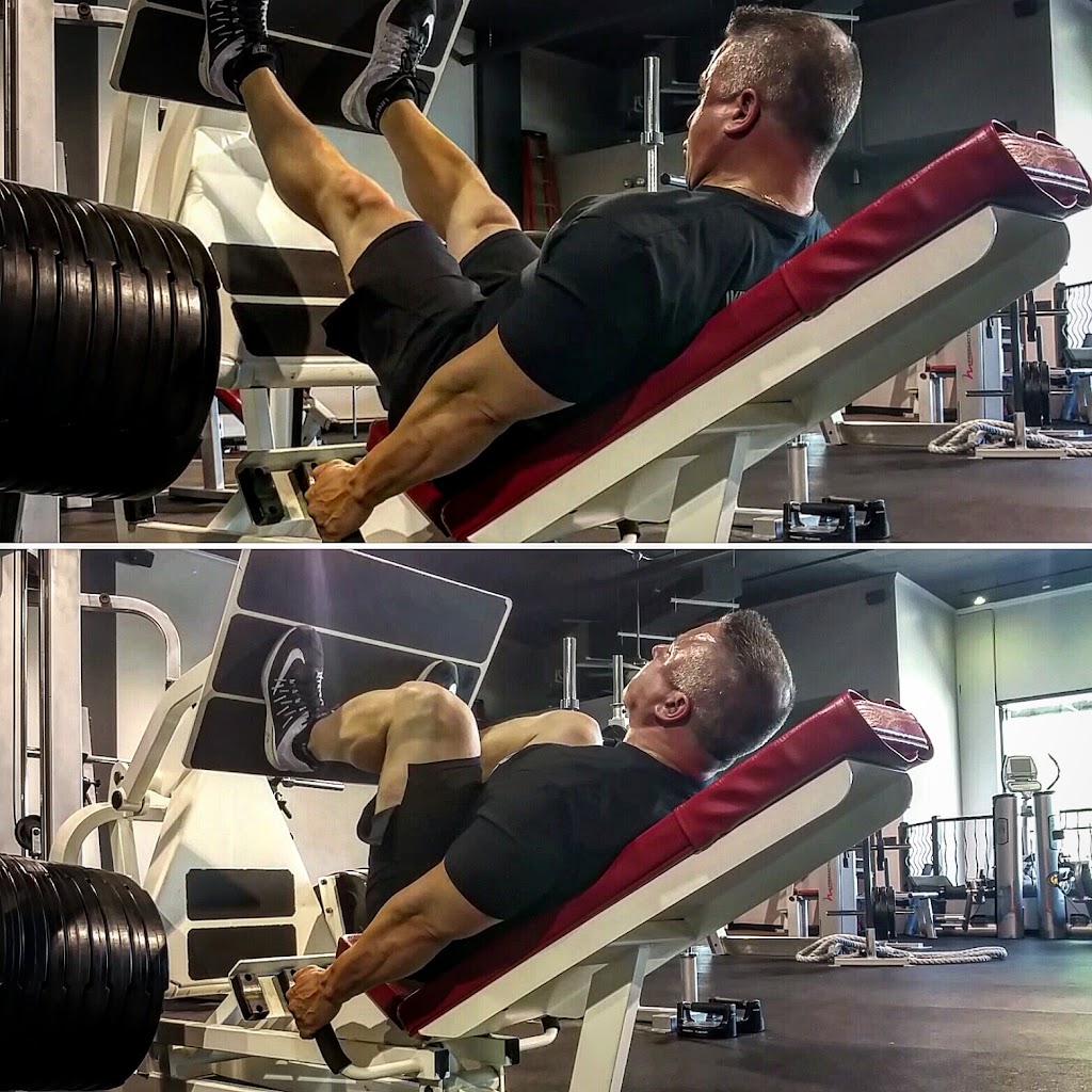  Cutting Edge Personal Training