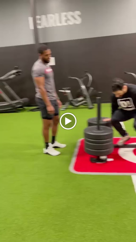  D1 Training Sandy Springs