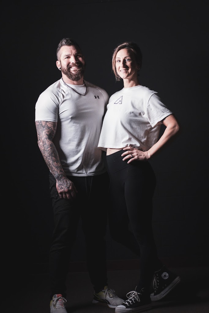  The Summit Health & Fitness