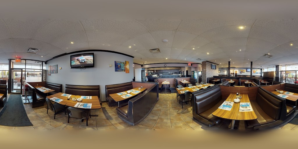 Street View & 360°