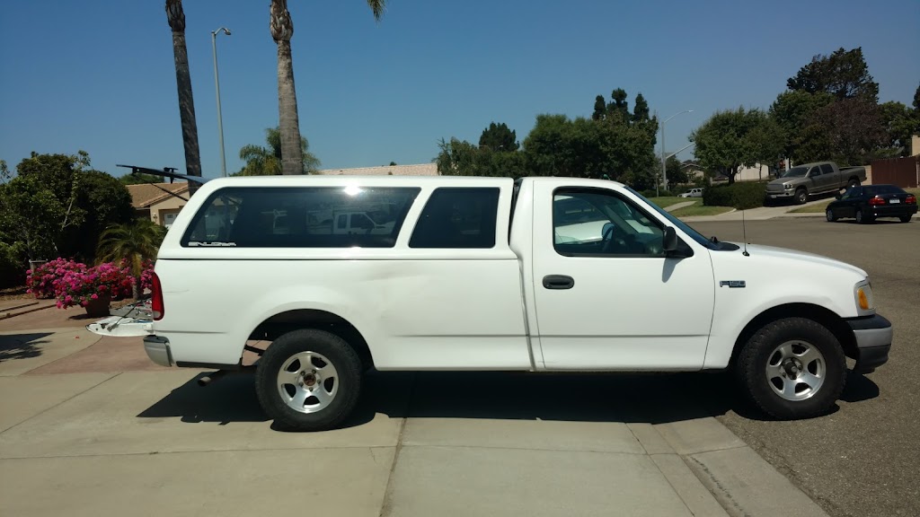 Beach Front Auto & Smog in Oceano