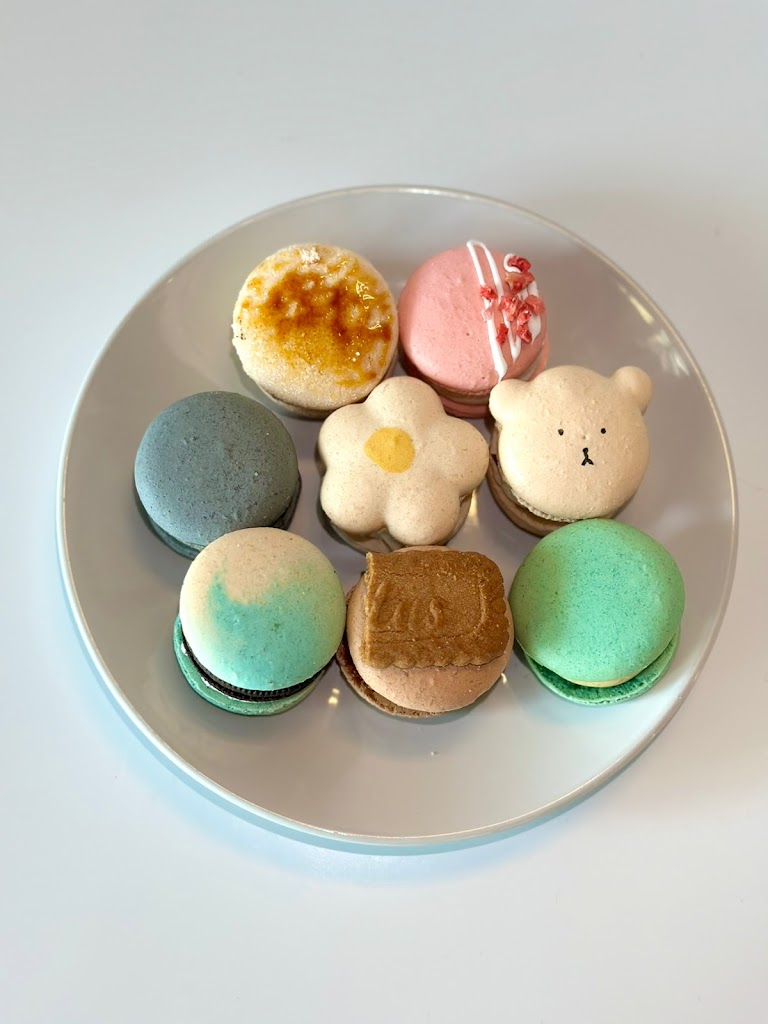 Macaron