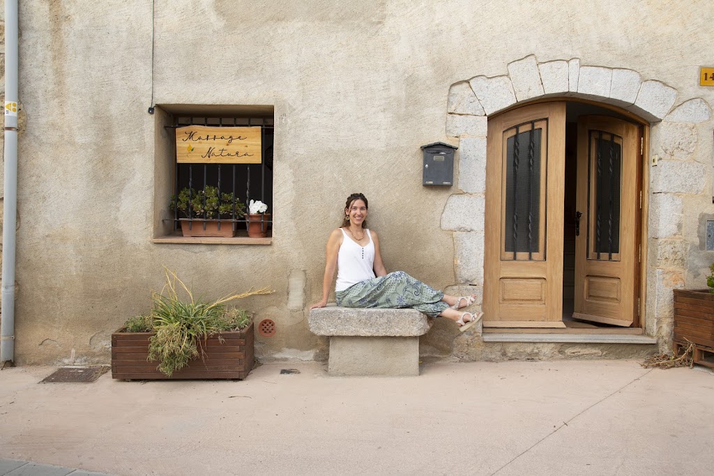 Massage Natura Emporda