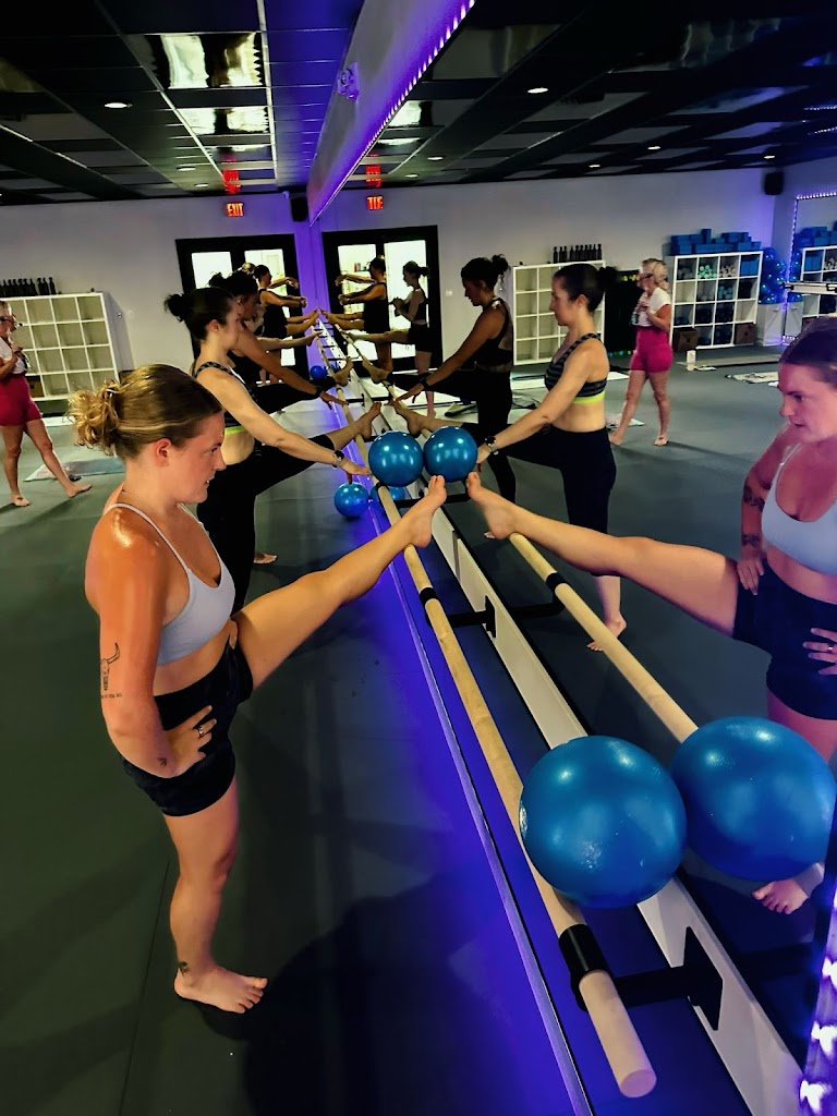  Oxygen Yoga & Fitness Downtown Daytona