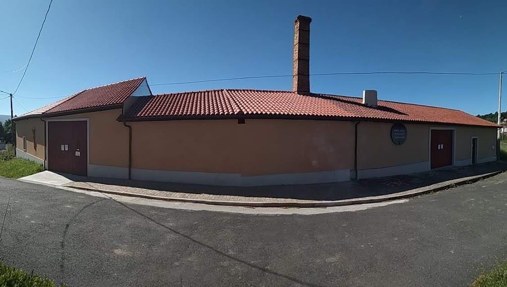 Museo de Alfareria de Ninodaguia