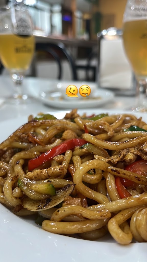Que Bar!!! — Comida y bebida