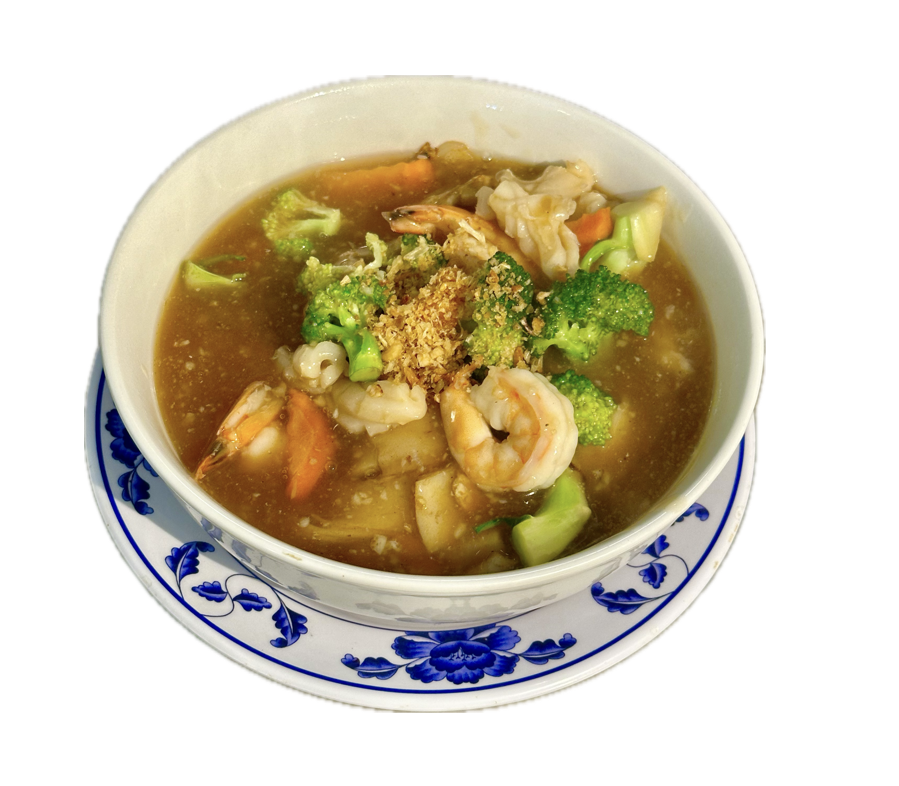 Ba-Le Sandwich & Thai Cuisine