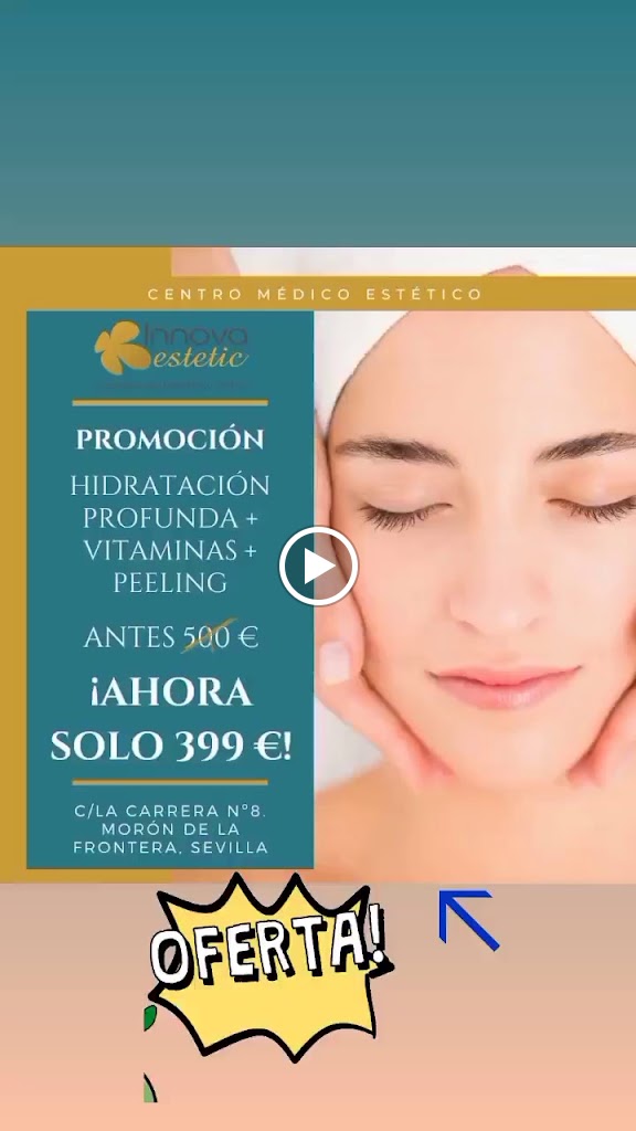 INNOVA ESTETIC — Videos